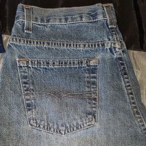 Jean Shorts Size 12